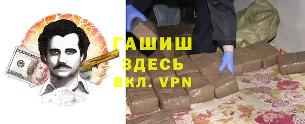 стафф Алексин