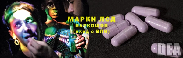 стафф Алексин