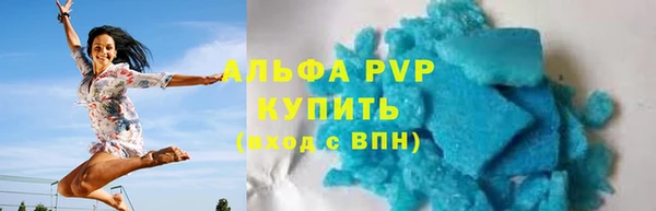 стафф Алексин
