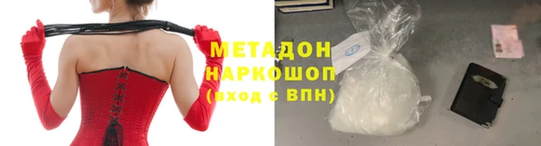 стафф Алексин